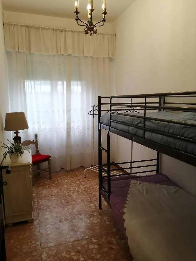 Casa Nonnanna - Nonnanna Home Viareggio 0*,  Italy