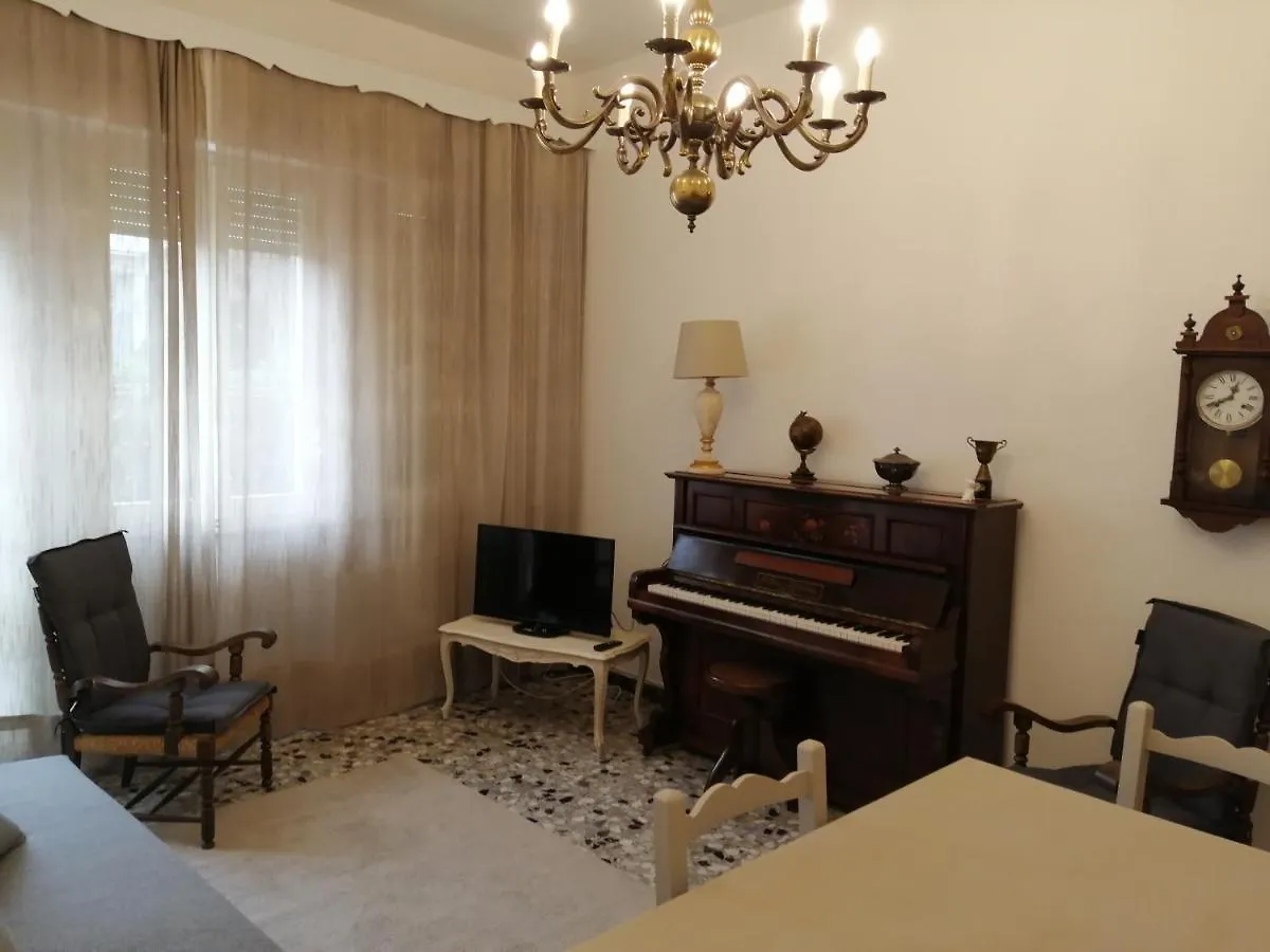 Apartment Casa Nonnanna - Nonnanna Home Viareggio