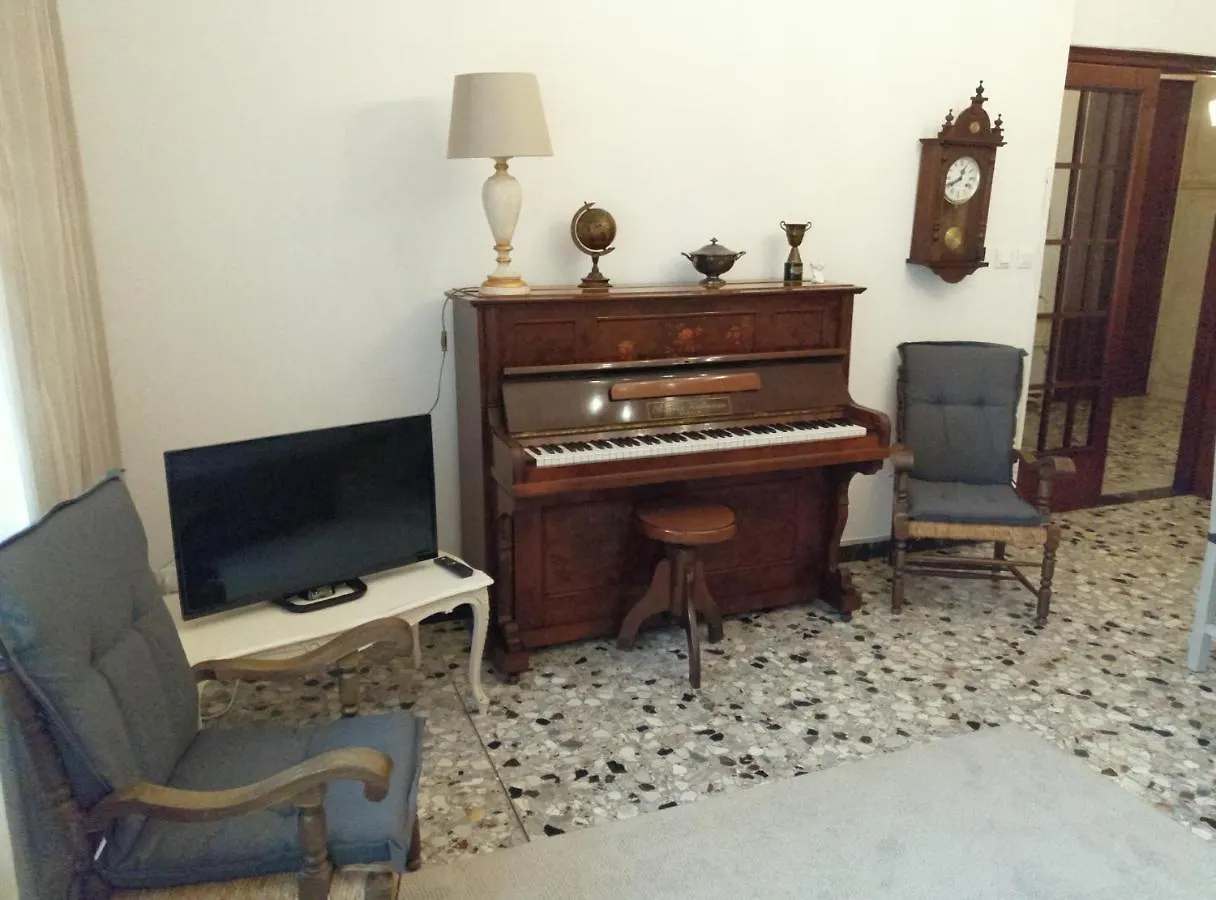 Casa Nonnanna - Nonnanna Home Viareggio