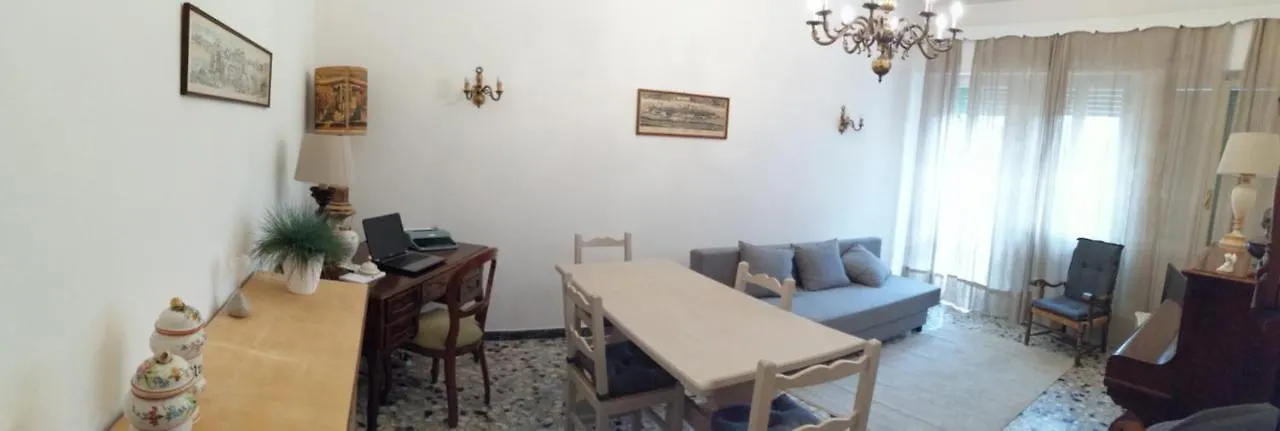 Apartment Casa Nonnanna - Nonnanna Home Viareggio Italy