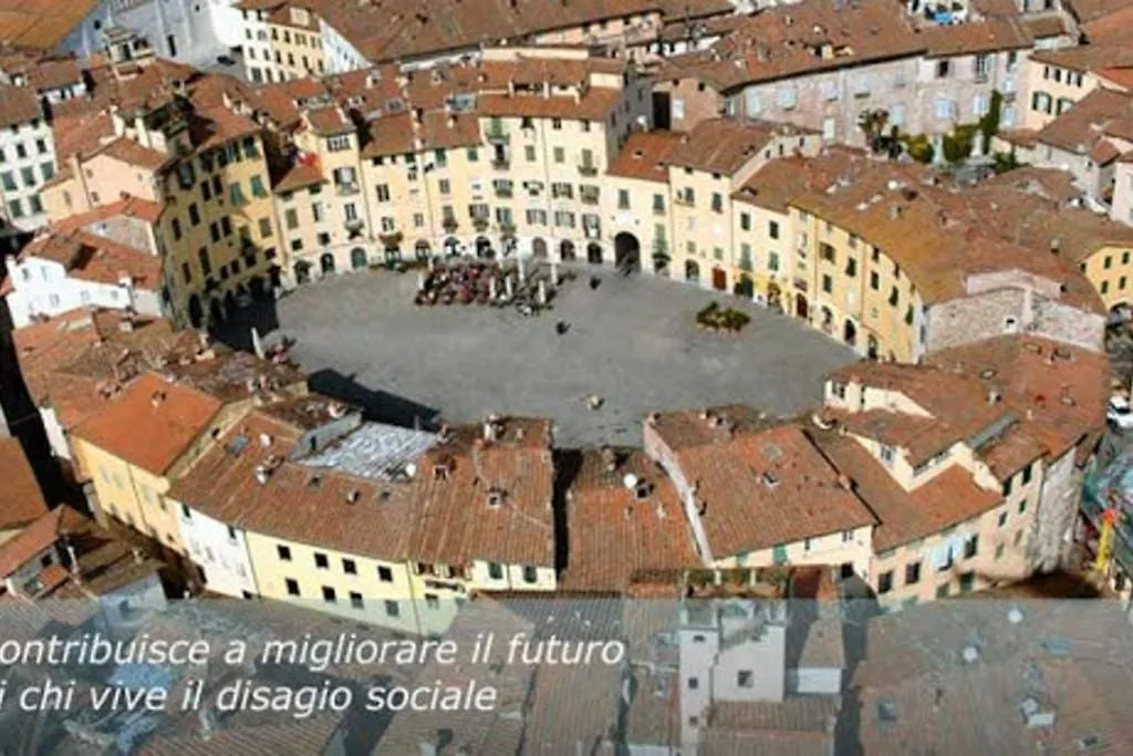 Casa Nonnanna - Nonnanna Home Viareggio 0*,