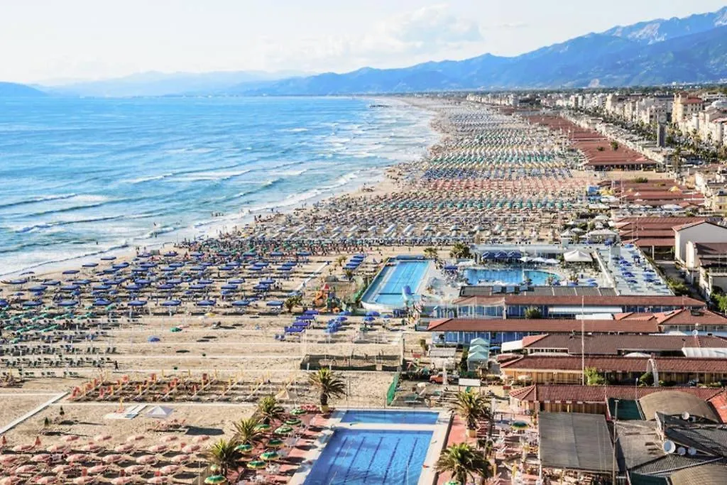 Apartment Casa Nonnanna - Nonnanna Home Viareggio