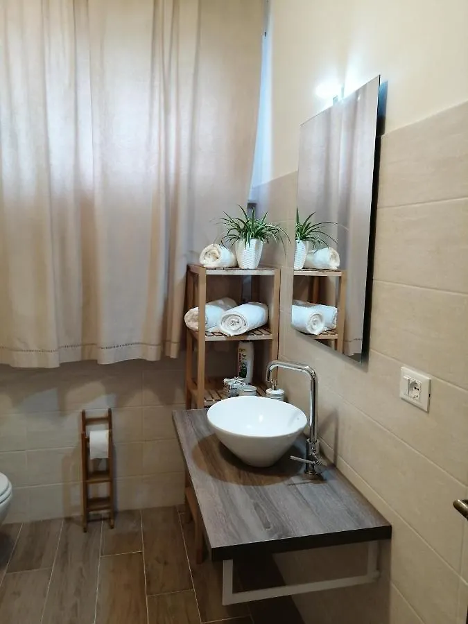 Casa Nonnanna - Nonnanna Home Viareggio 0*,