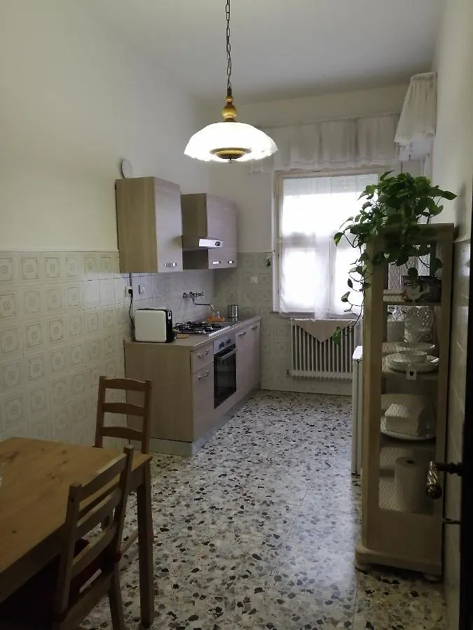 Apartment Casa Nonnanna - Nonnanna Home Viareggio