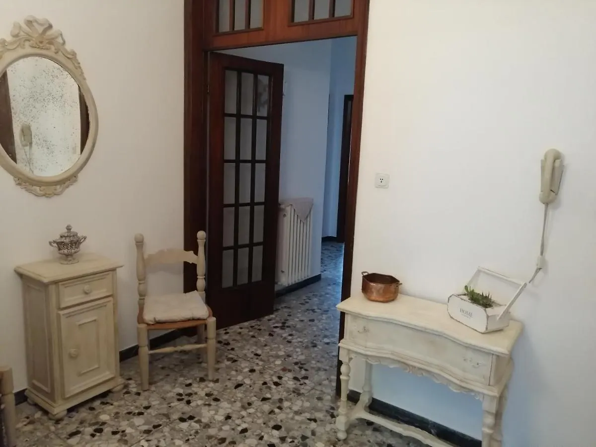 Casa Nonnanna - Nonnanna Home Viareggio Apartment