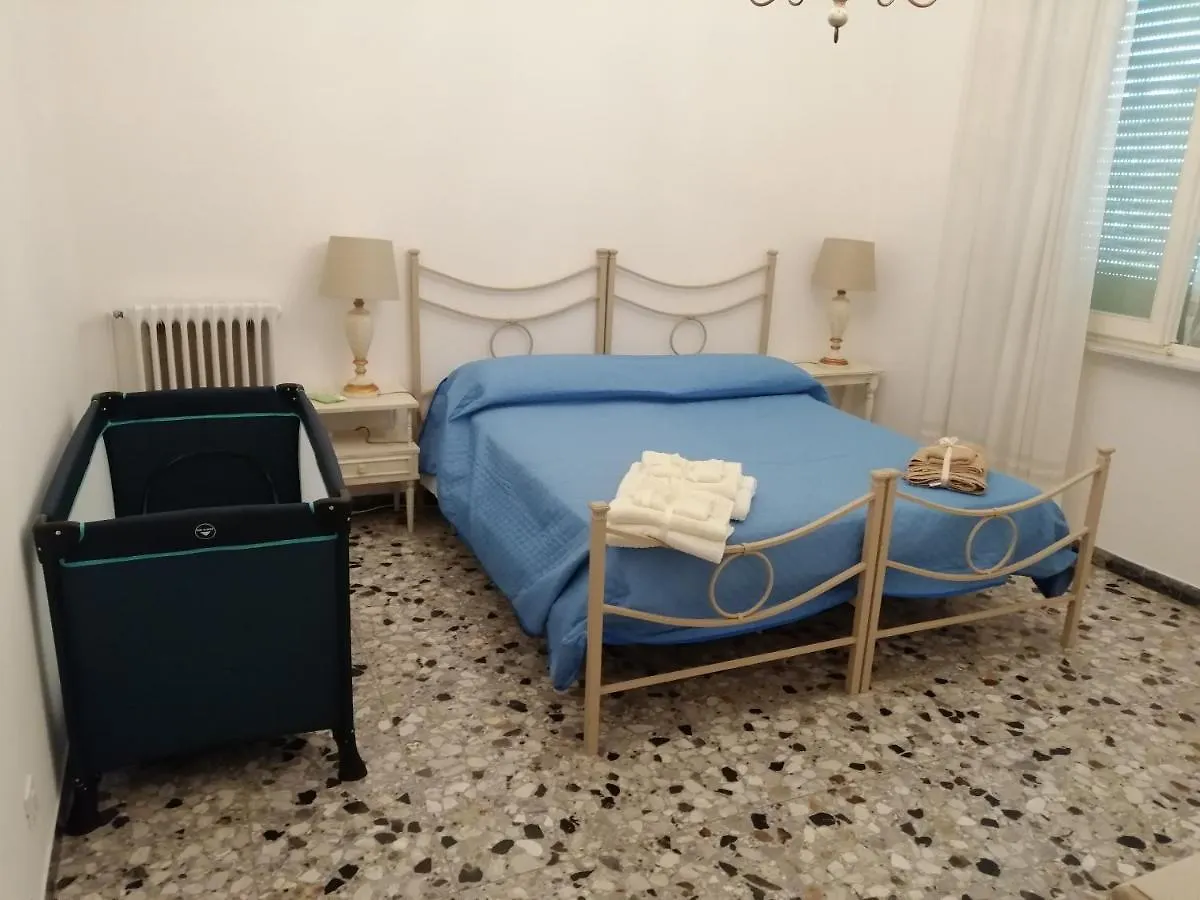 Apartment Casa Nonnanna - Nonnanna Home Viareggio