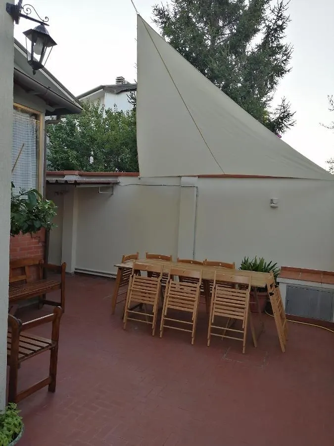 Apartment Casa Nonnanna - Nonnanna Home Viareggio