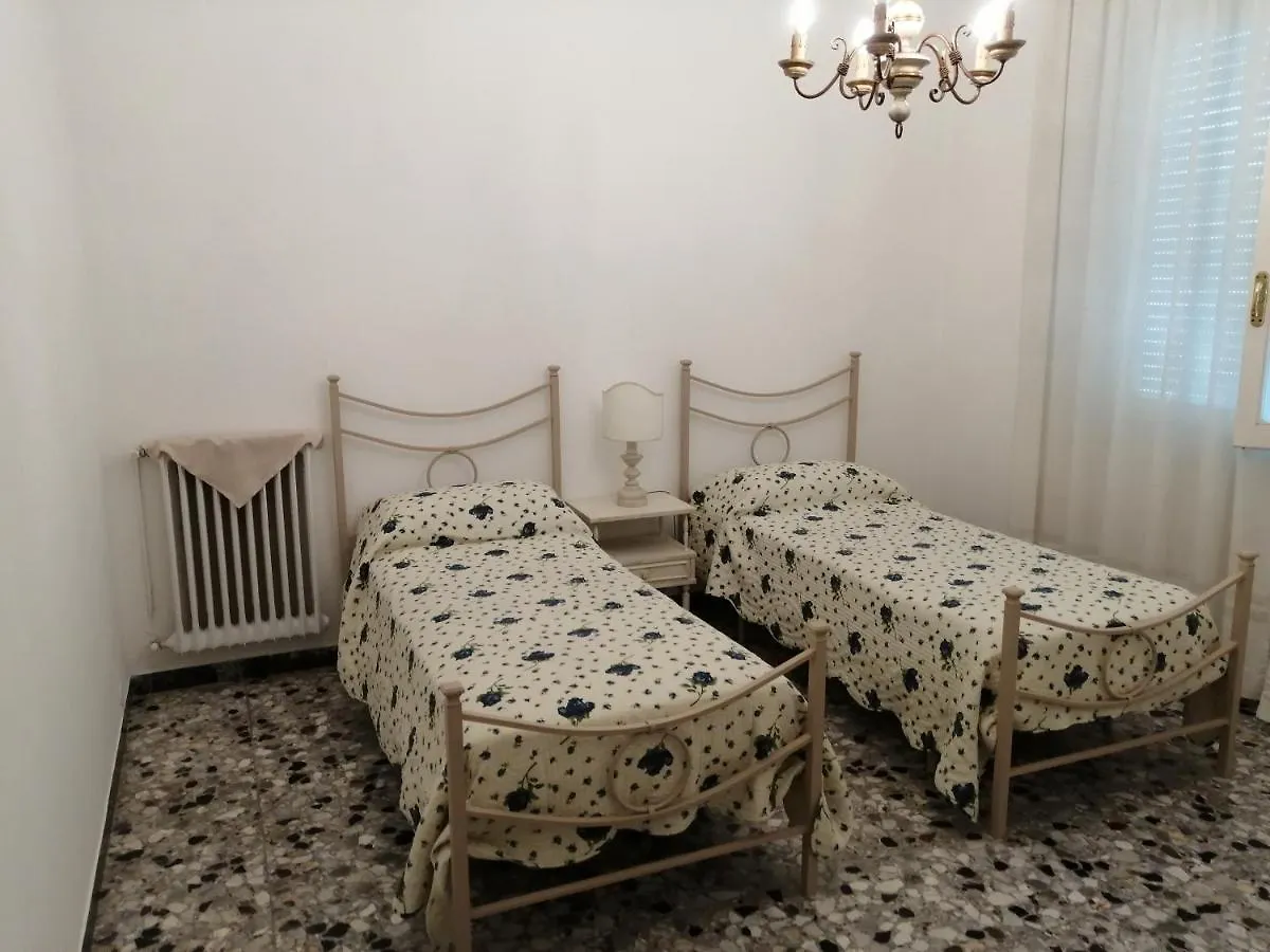 Casa Nonnanna - Nonnanna Home Viareggio