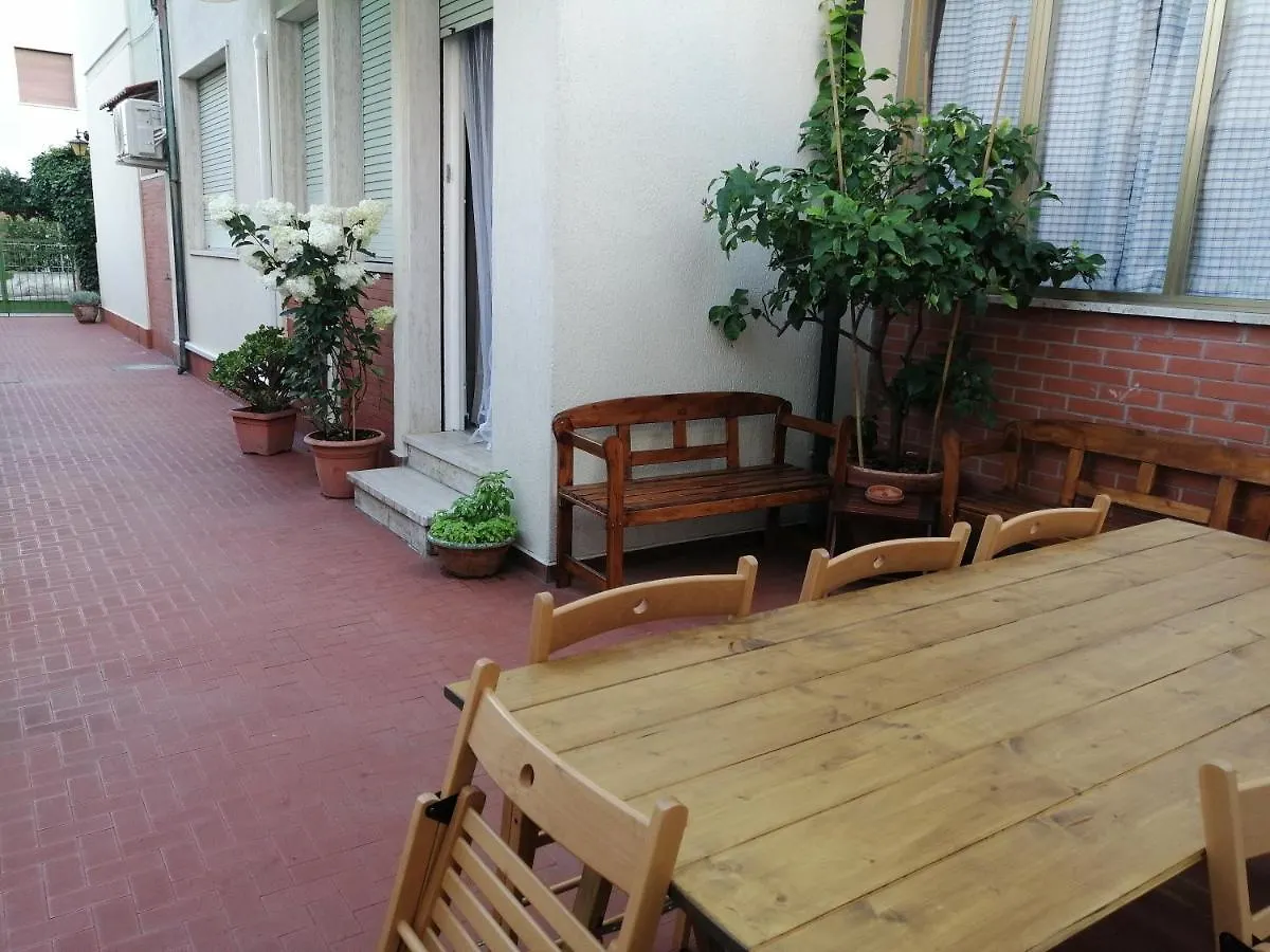 Casa Nonnanna - Nonnanna Home Viareggio Italy