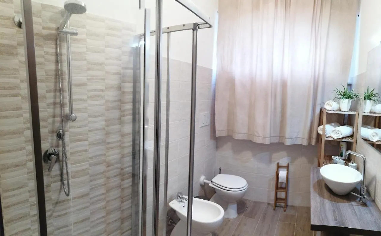 Casa Nonnanna - Nonnanna Home Viareggio