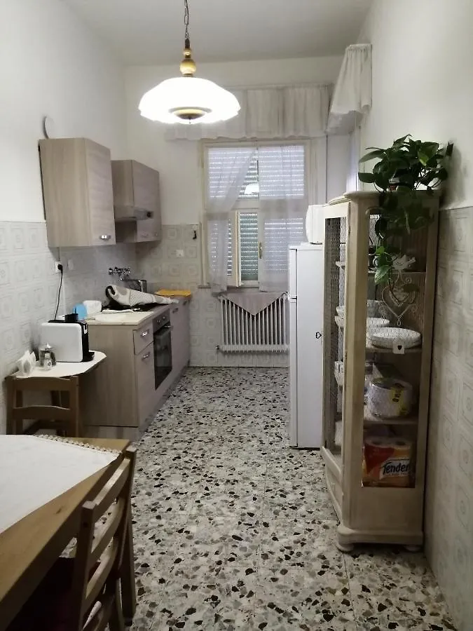 Casa Nonnanna - Nonnanna Home Viareggio Apartment