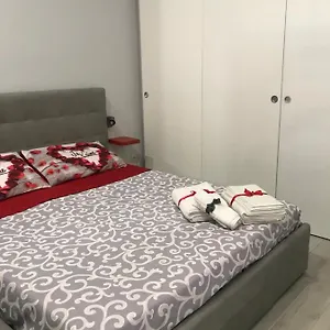 Marzia Etna , Belpasso Italia