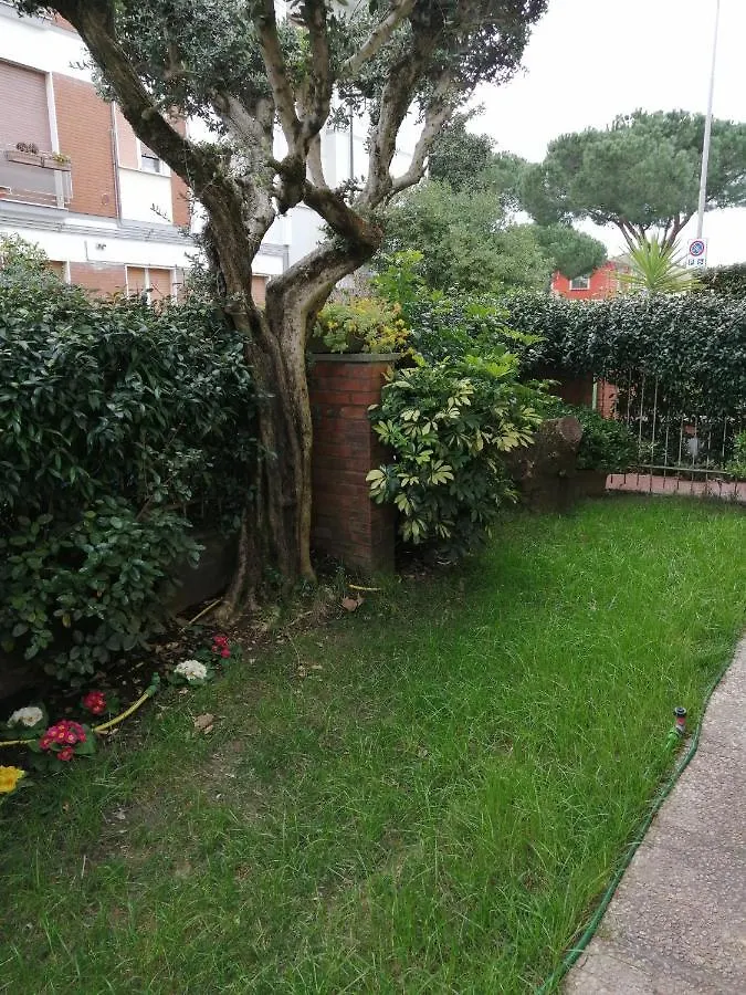 Casa Nonnanna - Nonnanna Home Viareggio