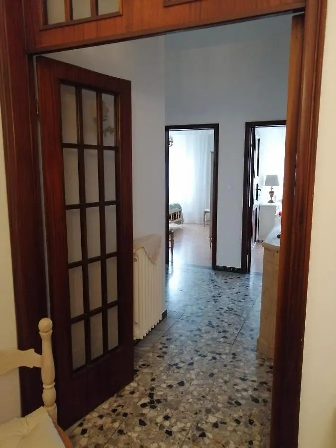 Casa Nonnanna - Nonnanna Home Viareggio Italy
